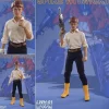 Lewin Resources LWH-01 Spike Witwicky 1/6 Scale Action Figure