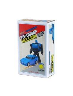 Mastermind Creations - Perfection Series PS-09IMP Hellion IMP Exclusive