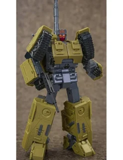 Mastermind Creations - PS-17 Ocular Max Probus