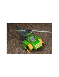 Mastermind Creations - PS-12 Ocular Max Saltus