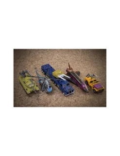 Mastermind Creations - PS-17 Ocular Max Probus