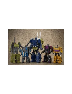 Mastermind Creations - PS-17 Ocular Max Probus