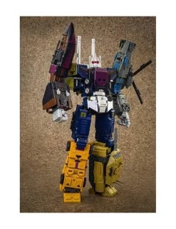 Mastermind Creations - PS-17 Ocular Max Probus