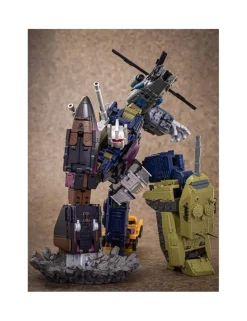 Mastermind Creations - PS-17 Ocular Max Probus