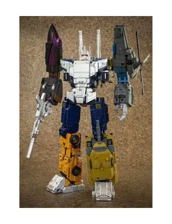 Mastermind Creations - PS-17 Ocular Max Probus