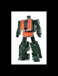 Mastermind Creations - PS-15E Ocular Max Shiftlane