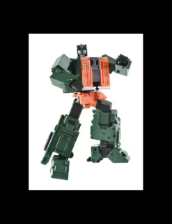 Mastermind Creations - PS-15E Ocular Max Shiftlane