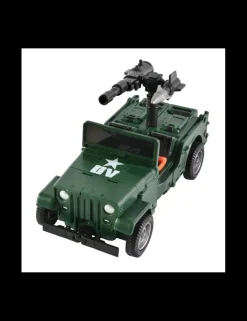 Mastermind Creations - PS-15E Ocular Max Shiftlane