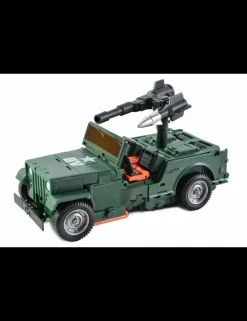 Mastermind Creations - PS-15E Ocular Max Shiftlane