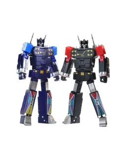 Mastermind Creations - RMX-06A Furor and RMX-07A Riot Alternative