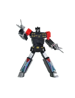 Mastermind Creations - RMX-06A Furor and RMX-07A Riot Alternative