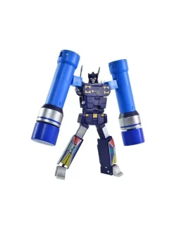 Mastermind Creations - RMX-06A Furor and RMX-07A Riot Alternative