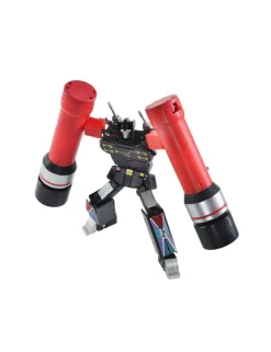 Mastermind Creations - RMX-06A Furor and RMX-07A Riot Alternative