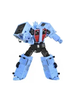 Mastermind Creations All Built In Perfection Series PS-23 Ignis