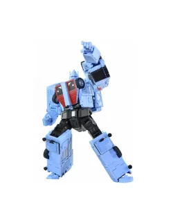 Mastermind Creations All Built In Perfection Series PS-23 Ignis