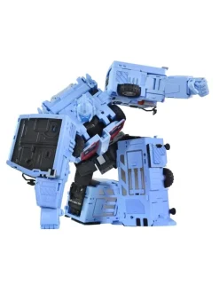 Mastermind Creations All Built In Perfection Series PS-23 Ignis