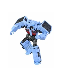 Mastermind Creations All Built In Perfection Series PS-23 Ignis