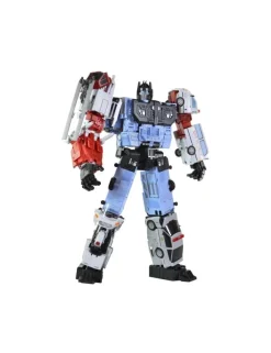 Mastermind Creations All Built In Perfection Series PS-22 Ventus