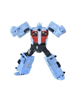 Mastermind Creations All Built In Perfection Series PS-23 Ignis