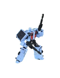 Mastermind Creations All Built In Perfection Series PS-23 Ignis