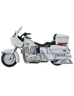 Mastermind Creations All Built In Perfection Series PS-24 Incertus