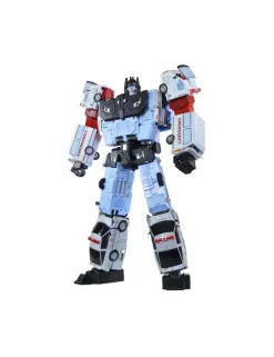 Mastermind Creations All Built In Perfection Series PS-23 Ignis