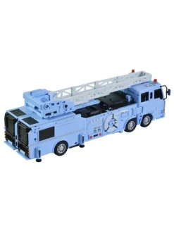 Mastermind Creations All Built In Perfection Series PS-23 Ignis