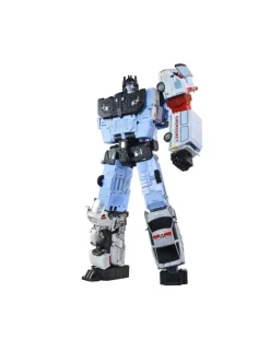 Mastermind Creations All Built In Perfection Series PS-24 Incertus