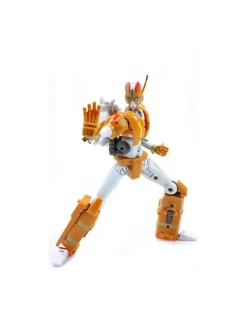 Mastermind Creations Reformatted - R-49 Mentis