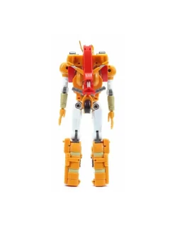 Mastermind Creations Reformatted - R-49 Mentis