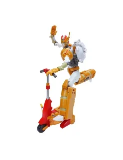 Mastermind Creations Reformatted - R-49 Mentis