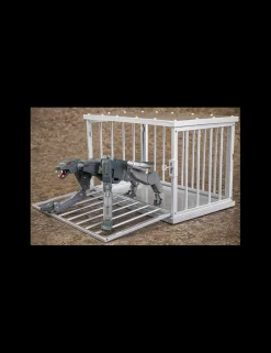 Mastermind Creations ReMix Series RMX-01C Jaguar Cel