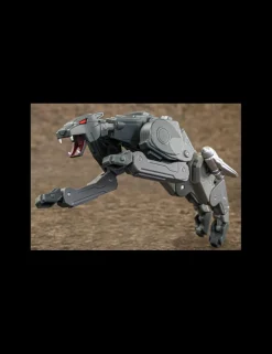 Mastermind Creations ReMix Series RMX-01C Jaguar Cel