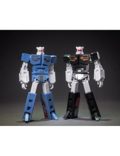 Mastermind Creations ReMix Series RMX-10 Motif