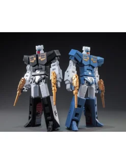 Mastermind Creations ReMix Series RMX-10 Motif