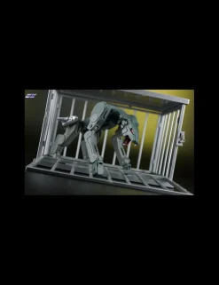 Mastermind Creations ReMix Series RMX-01C Jaguar Cel