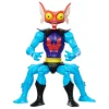 Mattel Masters of the Universe Mantenna The Evil Spy with the Pop Out Eyes Cartoon Collection