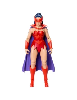Mattel Masters of the Universe Catra Cartoon Collection