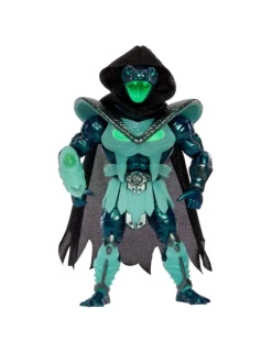 Mattel Masters of the Universe Necro-Conda