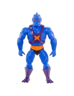 Mattel Masters of the Universe Webstor Evil Master of Escape! Cartoon Collection