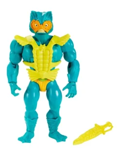 Mattel Masters of the Universe Mer-Man