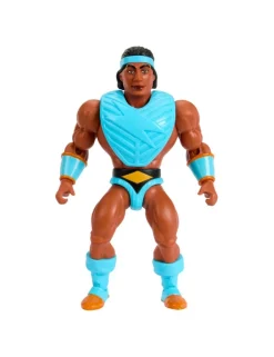 Mattel Masters of the Universe Bolt-Man