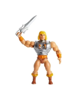 Mattel Masters of the Universe He-Man Deluxe Battle Armor