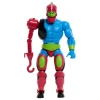 Mattel Masters of the Universe Trap Jaw Evil & Armed for Combat Cartoon Collection