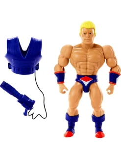 Mattel Masters of the Universe Duplico
