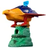 Mattel Masters of the Universe Vehicle Talon Fighter with Point Dread