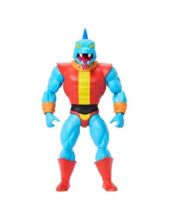 Mattel Masters of the Universe Fangman Evil Fanged Minion of Skeletor Cartoon Collection
