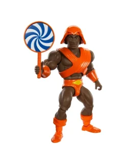 Mattel Masters of the Universe Hypno