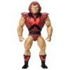Mattel Masters of the Universe Grizzlor Hairy Henchman of the Evil Horde Cartoon Collection