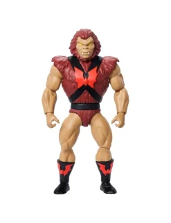 Mattel Masters of the Universe Grizzlor Hairy Henchman of the Evil Horde Cartoon Collection